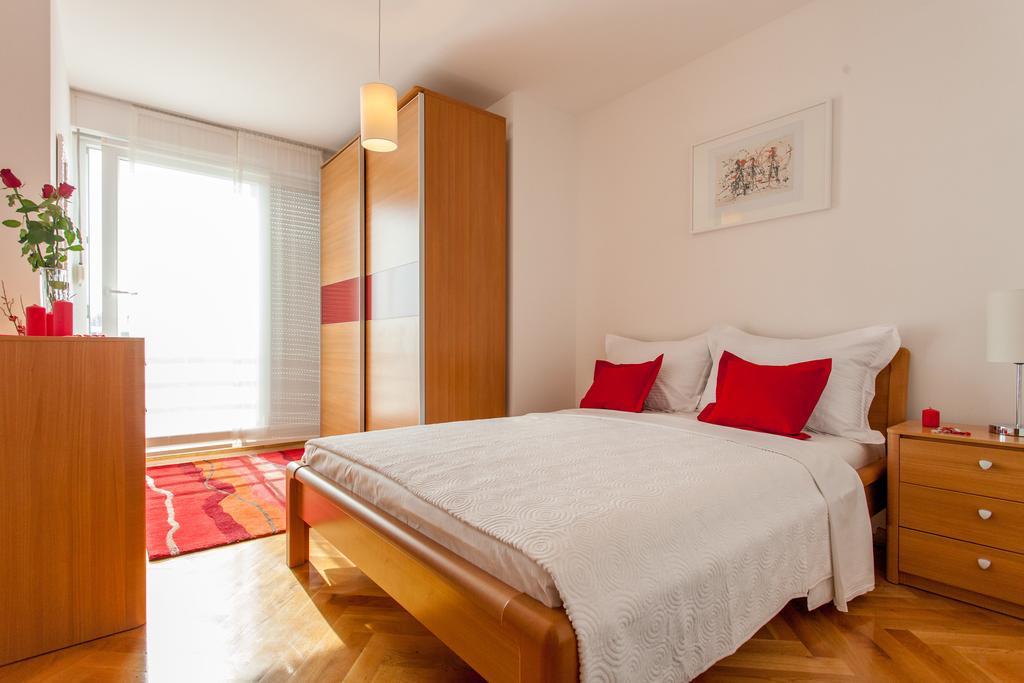 Apartment Skocibusic Split Cameră foto