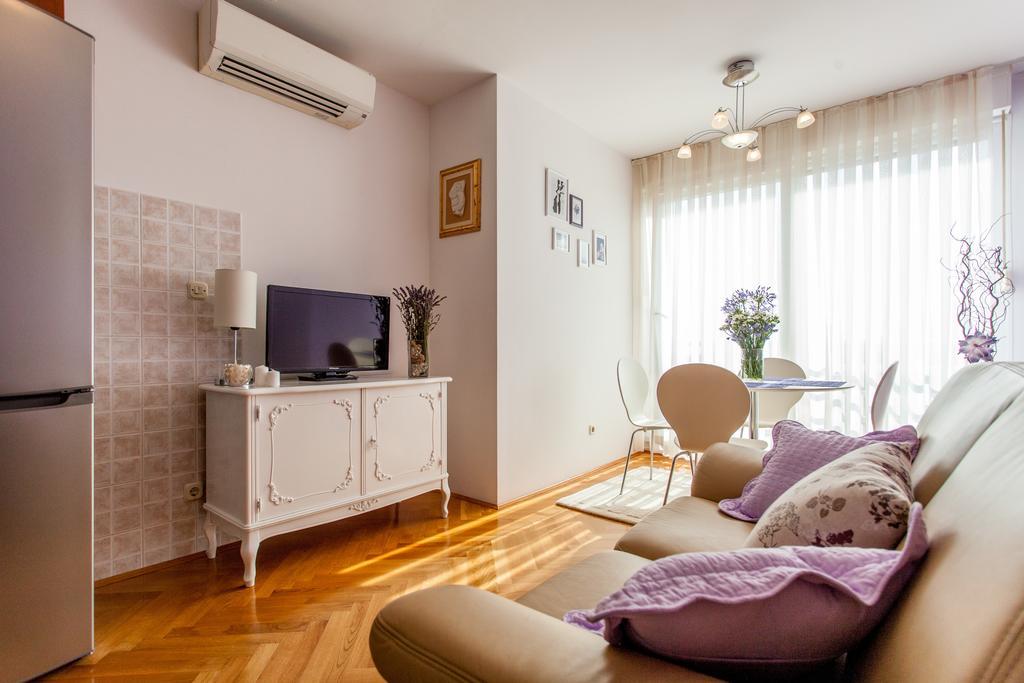 Apartment Skocibusic Split Cameră foto