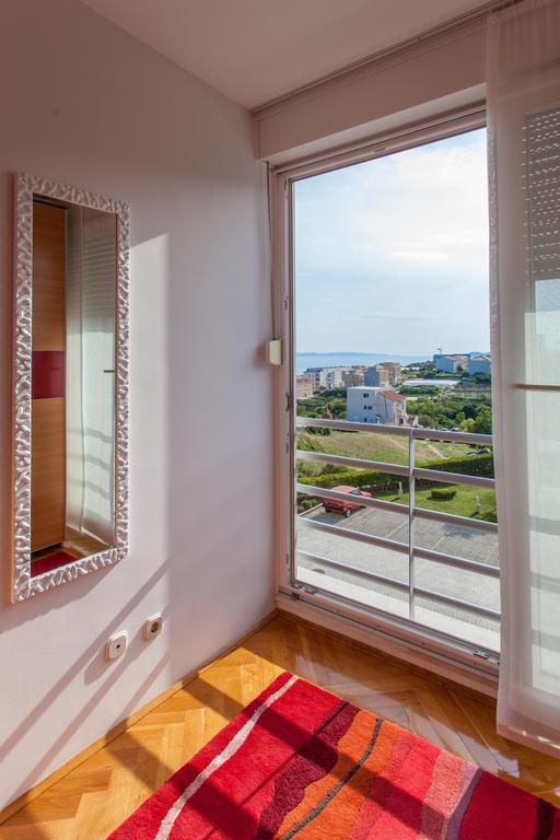 Apartment Skocibusic Split Cameră foto