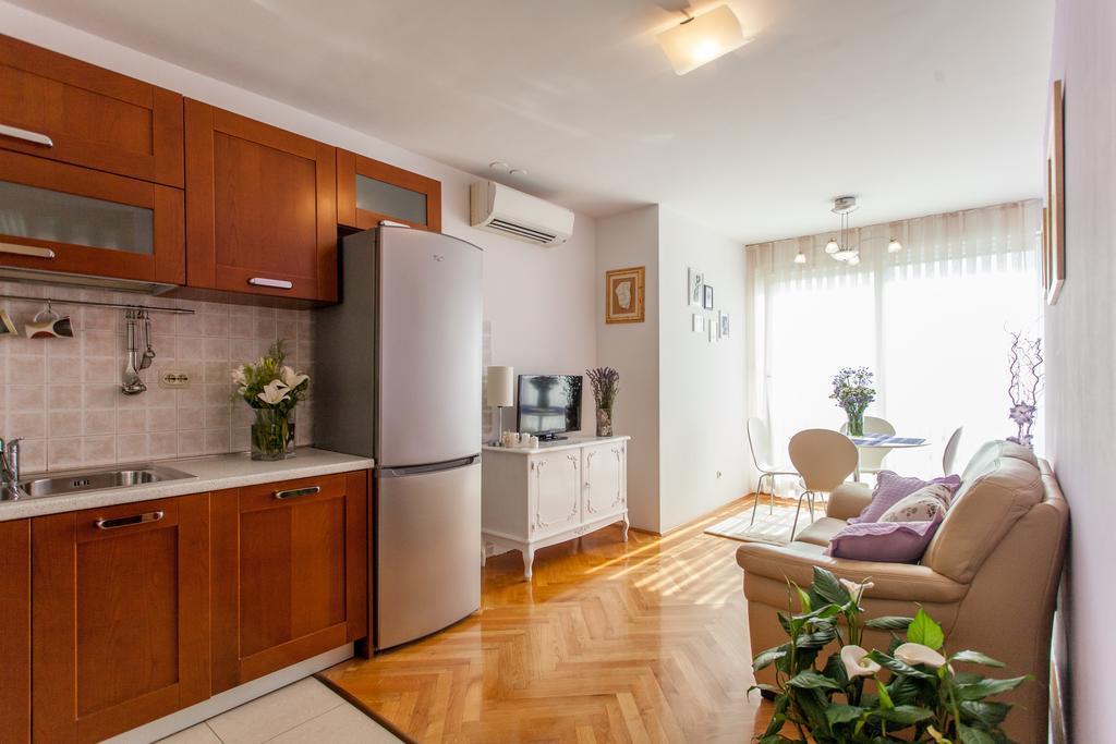 Apartment Skocibusic Split Cameră foto