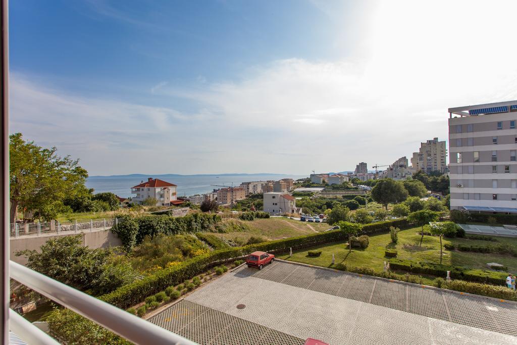 Apartment Skocibusic Split Cameră foto