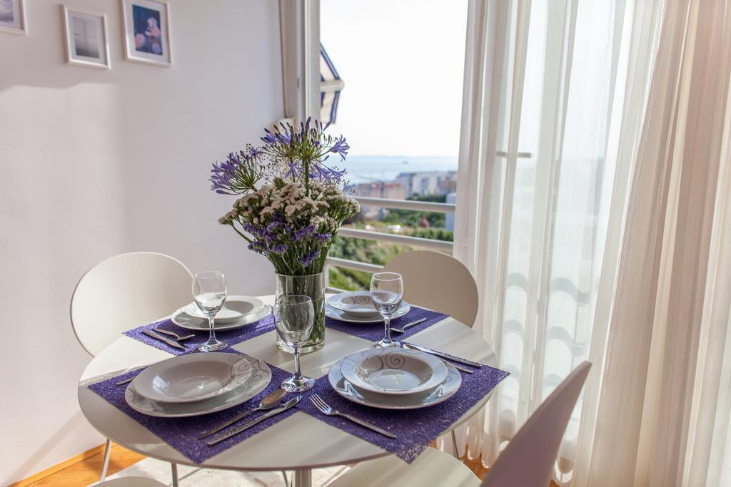 Apartment Skocibusic Split Cameră foto