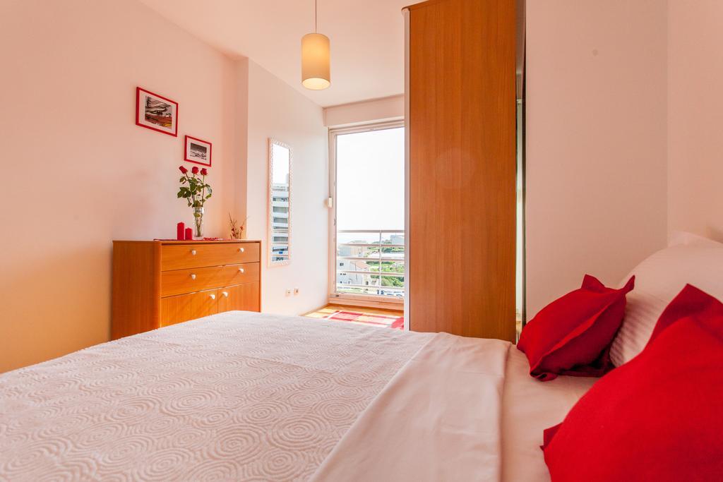 Apartment Skocibusic Split Cameră foto