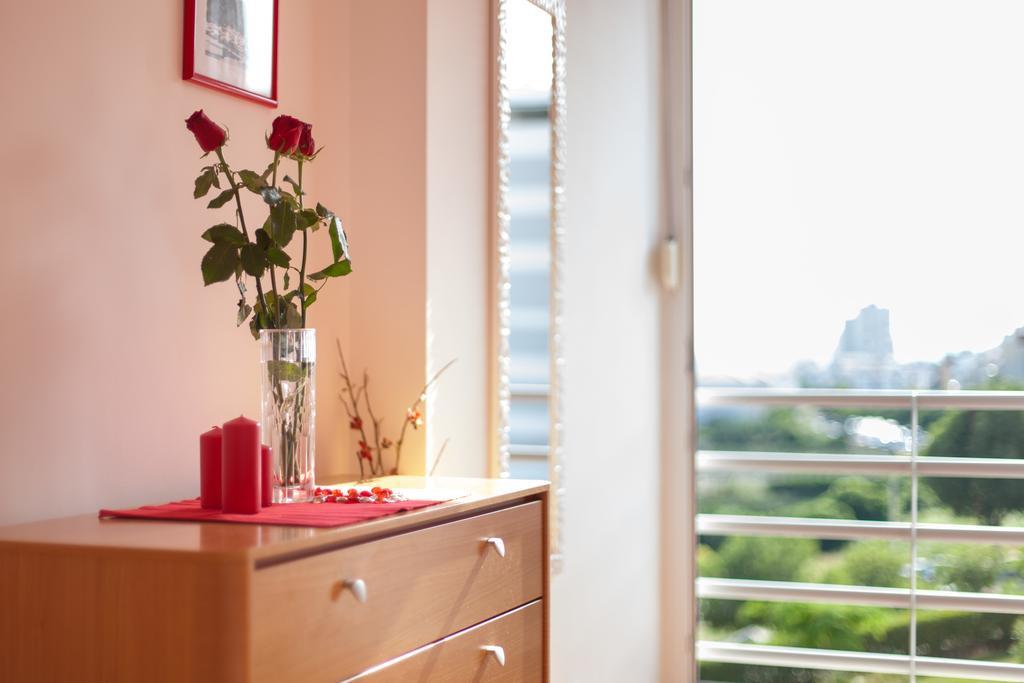 Apartment Skocibusic Split Cameră foto