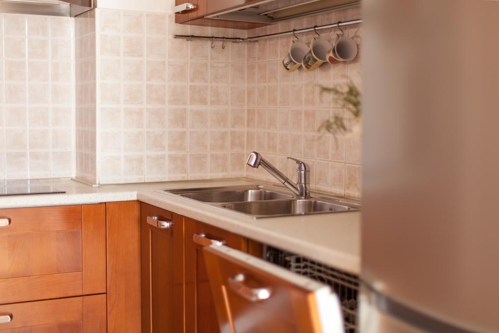 Apartment Skocibusic Split Cameră foto
